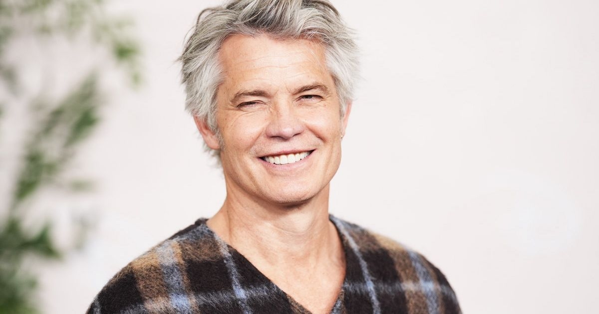 Timothy Olyphant's life from early careers to marriage to college sweetheart
