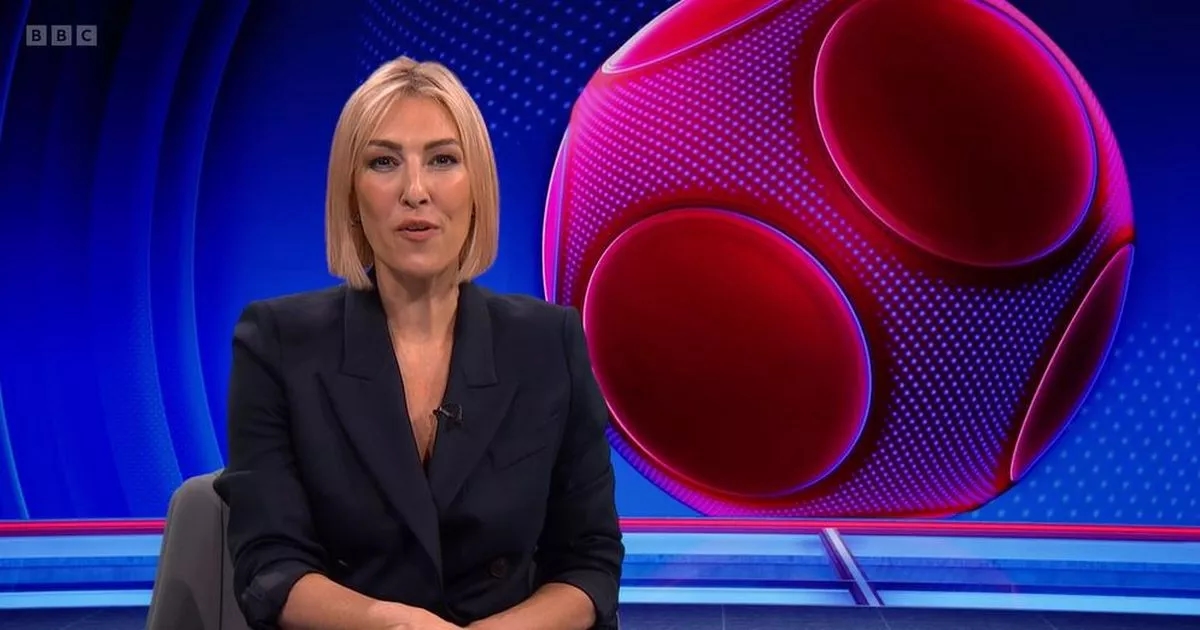 BBC announce name change to famous Match of the Day show after Gary Lineker exit