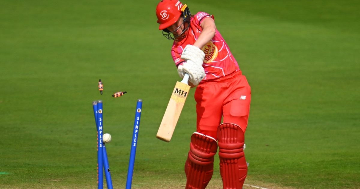 Win tickets to The Hundred cricket final and £300 Citizen watches in new giveaway
