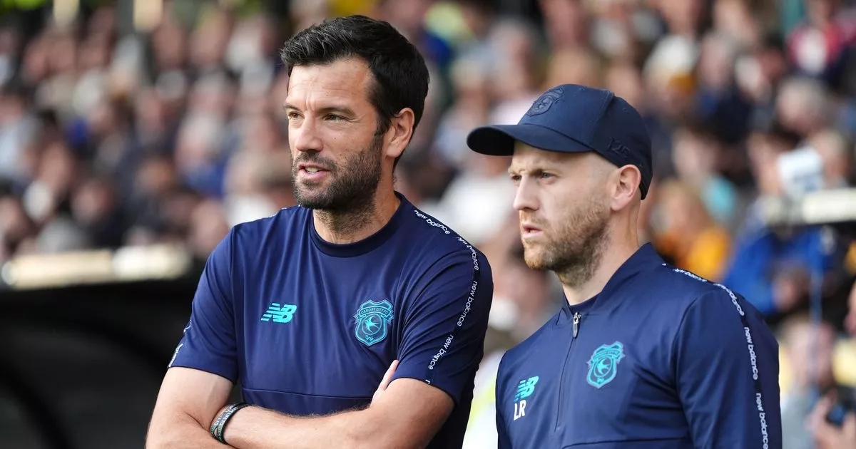 Cardiff City rivals reveal rumours of Bluebirds trying to sign 'big players'