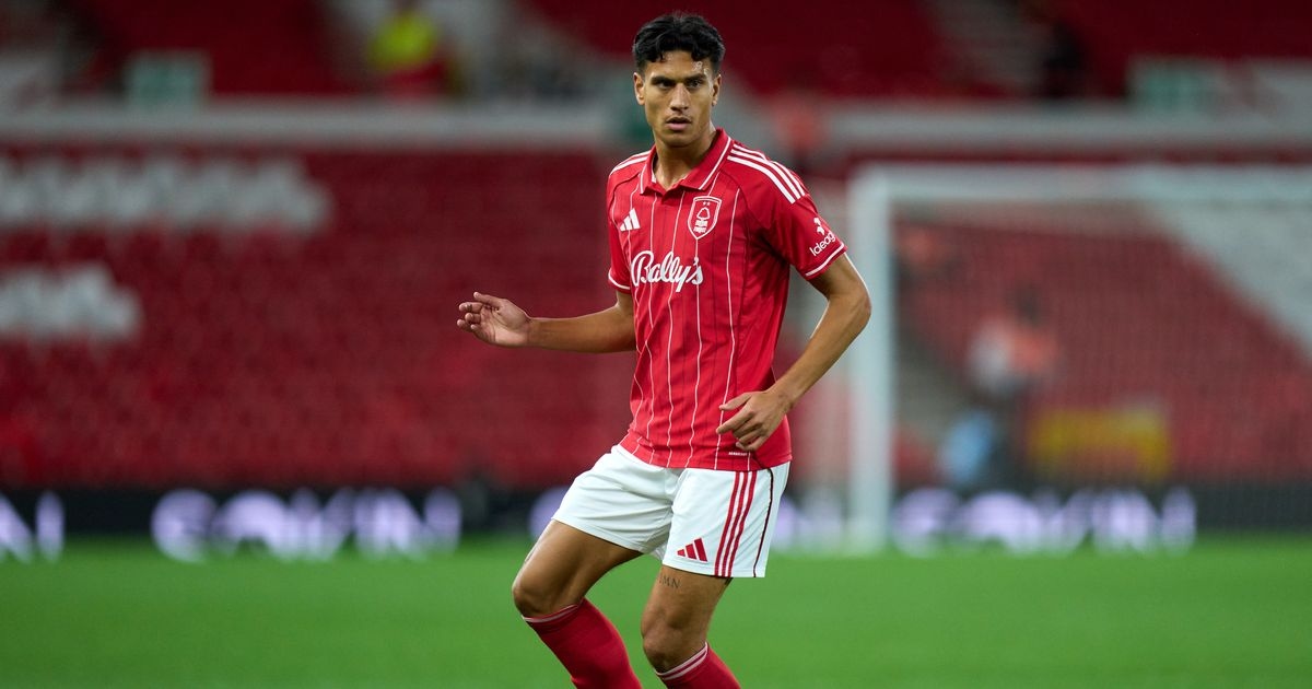 Swansea City on brink of signing Nottingham Forest midfielder with medical today