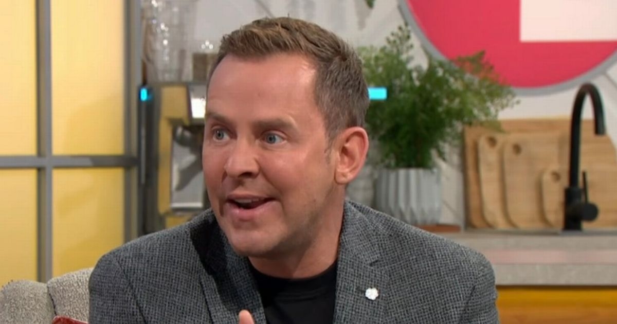 Scott Mills makes 'exciting' discovery about Martin and Shirlie Kemp after investigation