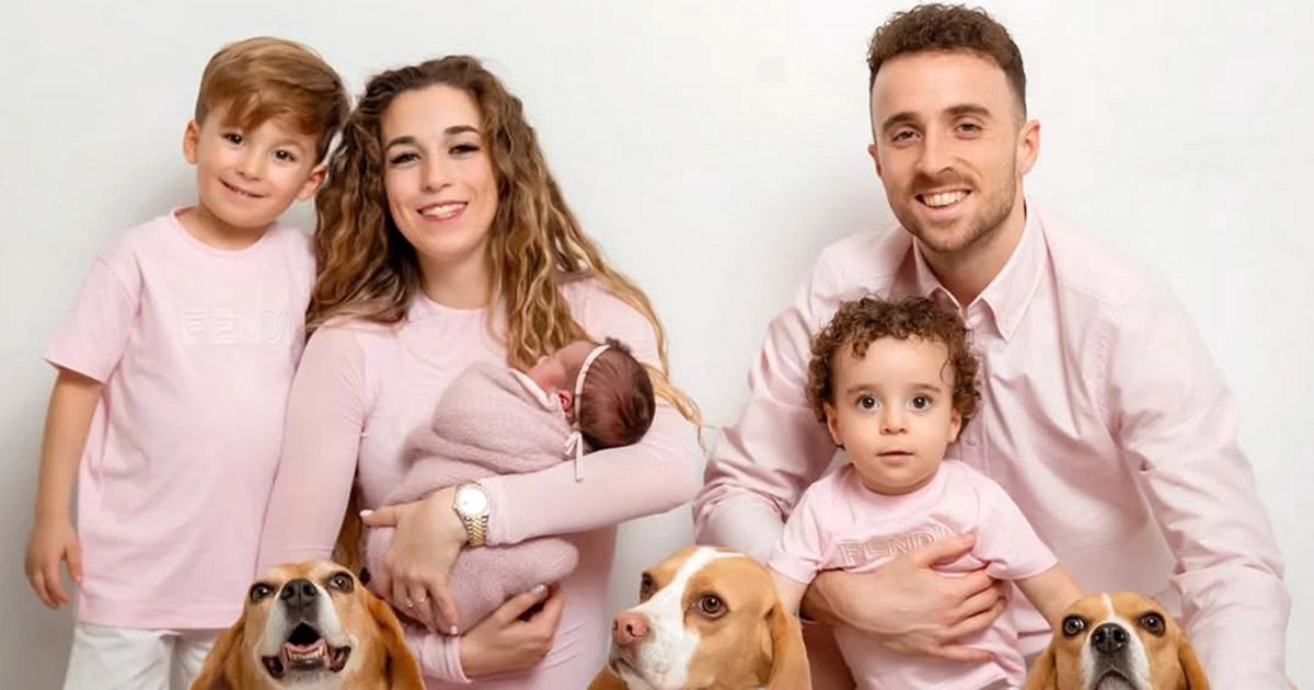 'Yours forever' - Diogo Jota's wife's heartbreaking posts after Liverpool icon's tragic death