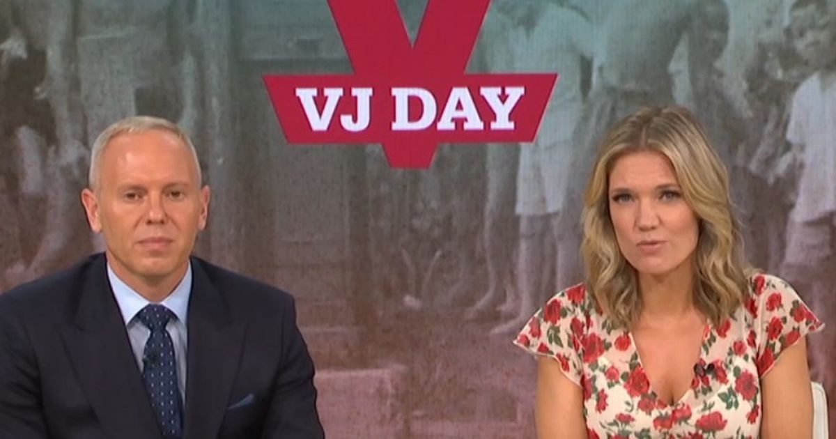 ITV Good Morning Britain viewers issue plea to bosses as star breaks down in tears