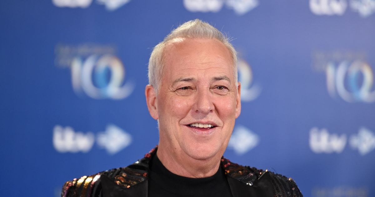 Michael Barrymore diagnosed with deadly conditon after having stroke