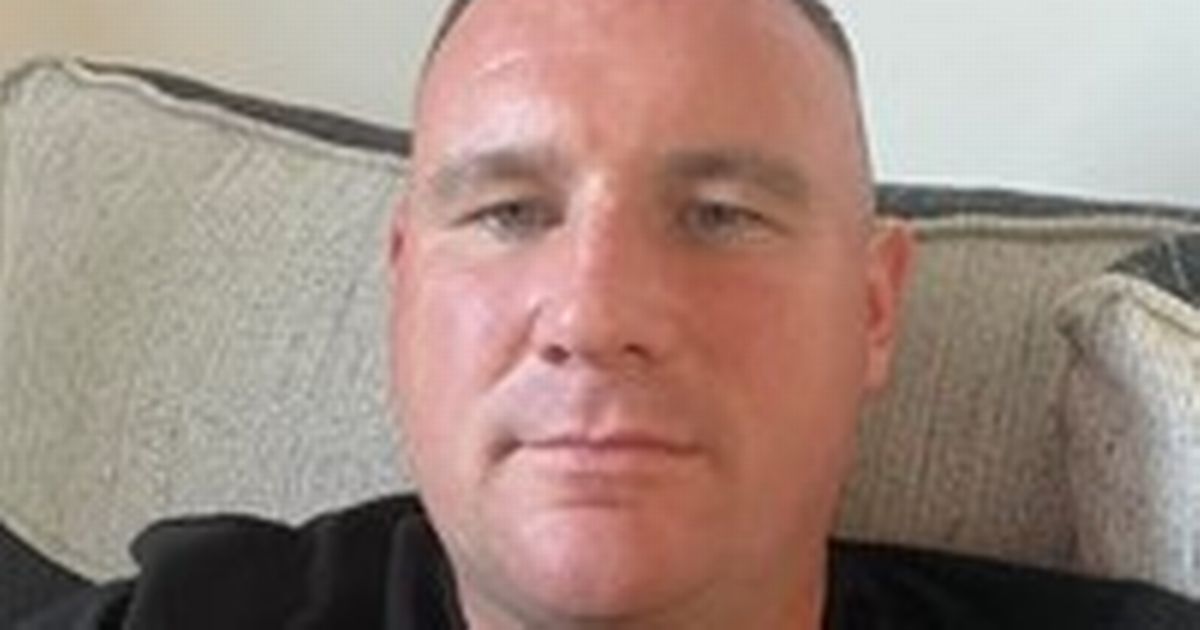 Police searching for man missing since early-morning crash