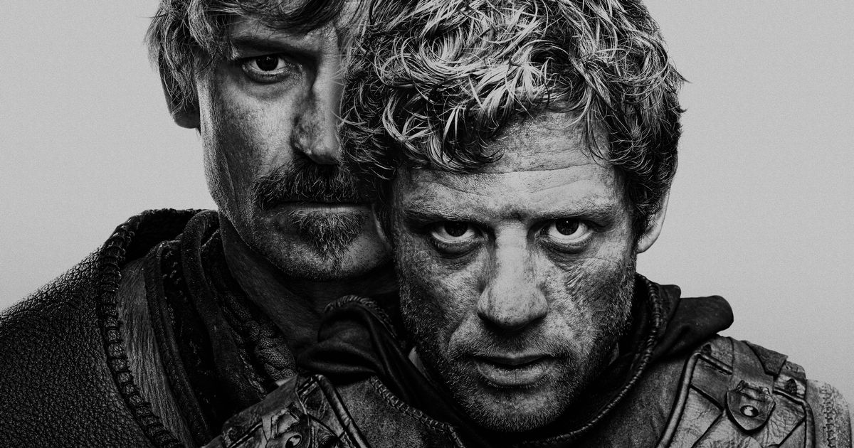BBC star James Norton broke collarbone in 'painful' accident on King & Conqueror