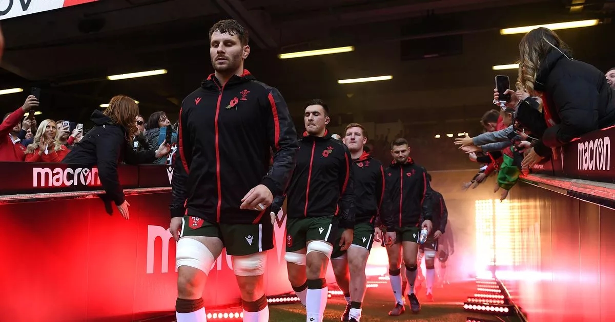 Today's rugby news as Wales international reveals 'massive change' at region and Welsh club favourite dies