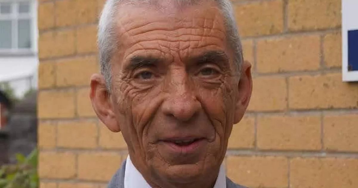 'Incredible' dad and coach driver killed in M4 crash