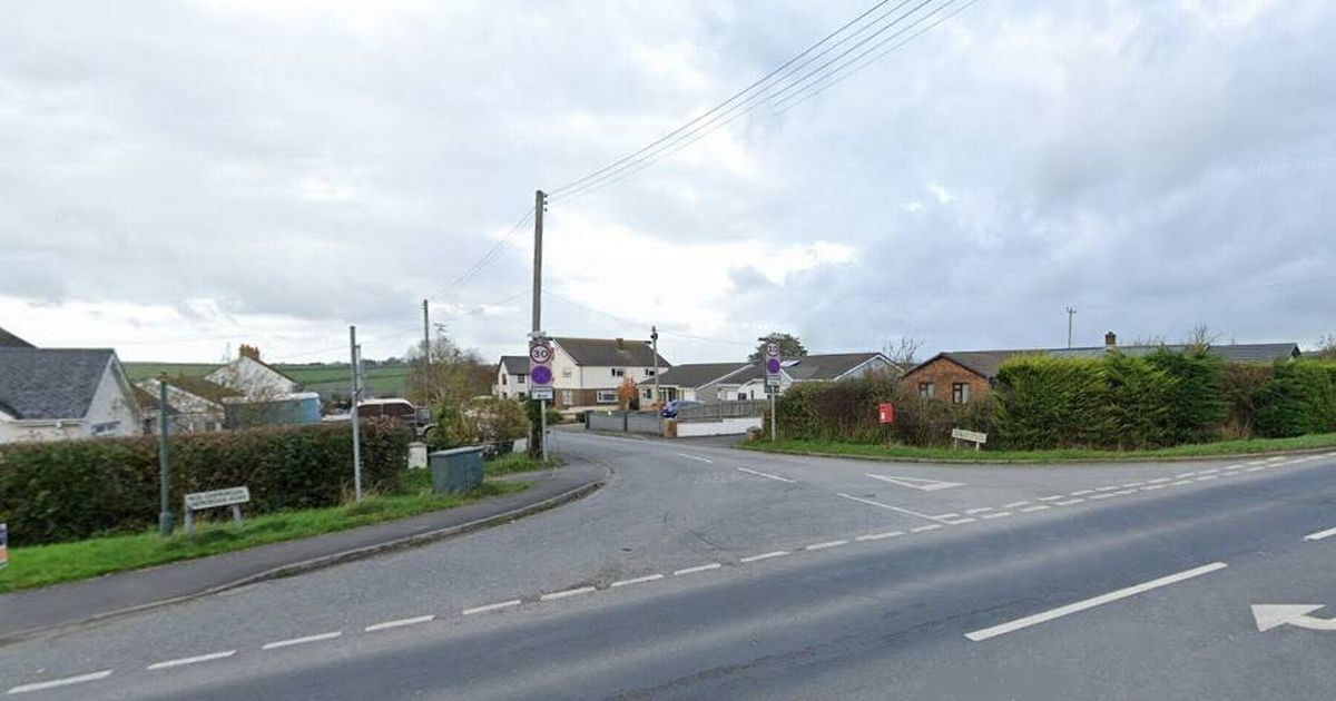 Four sisters told they can't build £400k 'affordable' houses next to each other