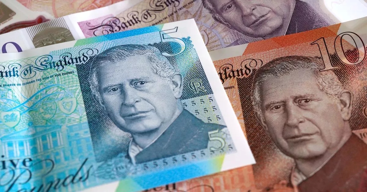 How many years you need to work to get full new state pension