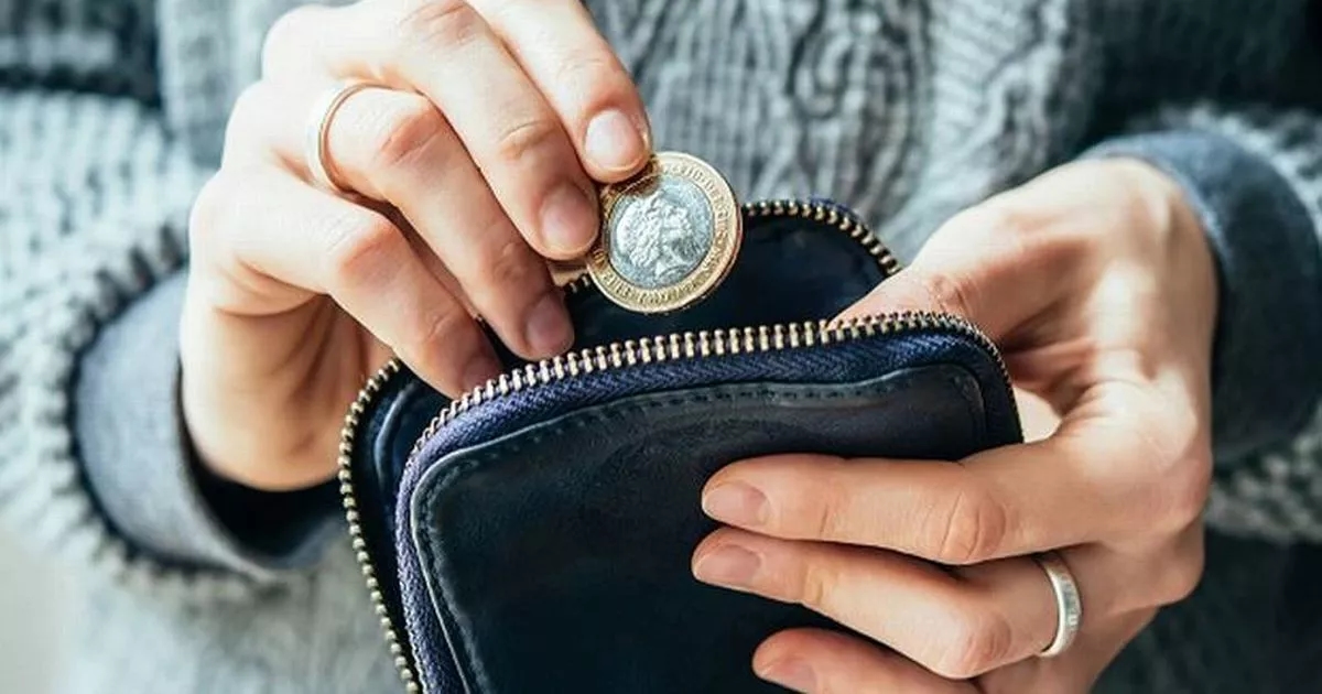 State Pension uprating won't be paid to almost half a million people