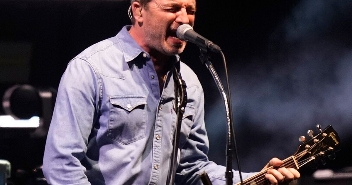 Noel Gallagher's hefty bill for weekend hotel stay during Oasis gigs