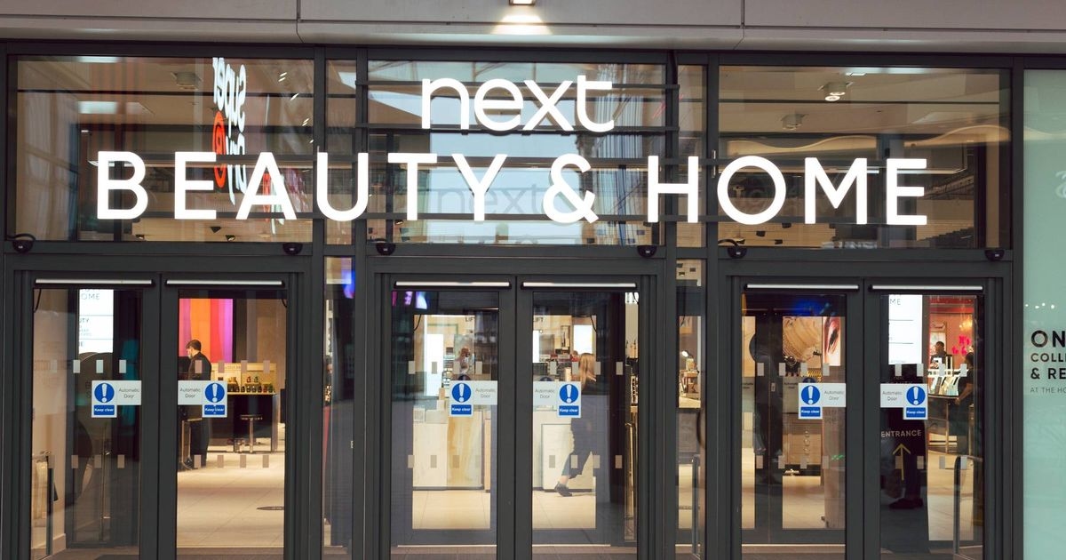 Next's 'fabulous' £18 ornament shoppers say 'all my friends now want'