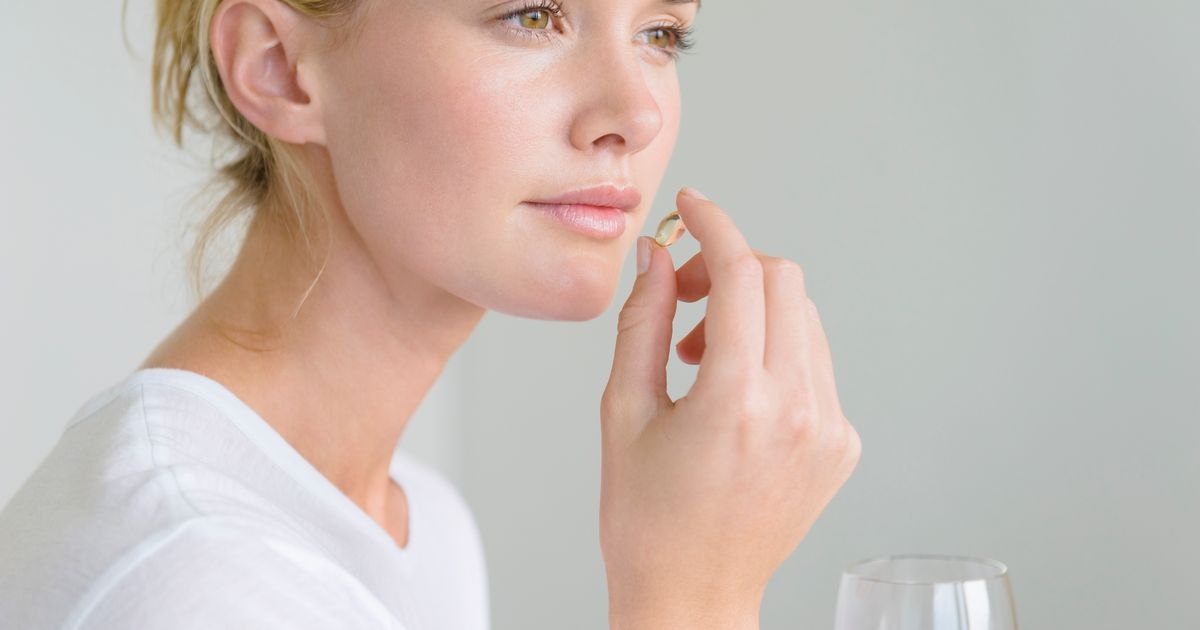 Common pill you can buy for pennies could ward off Alzheimer's
