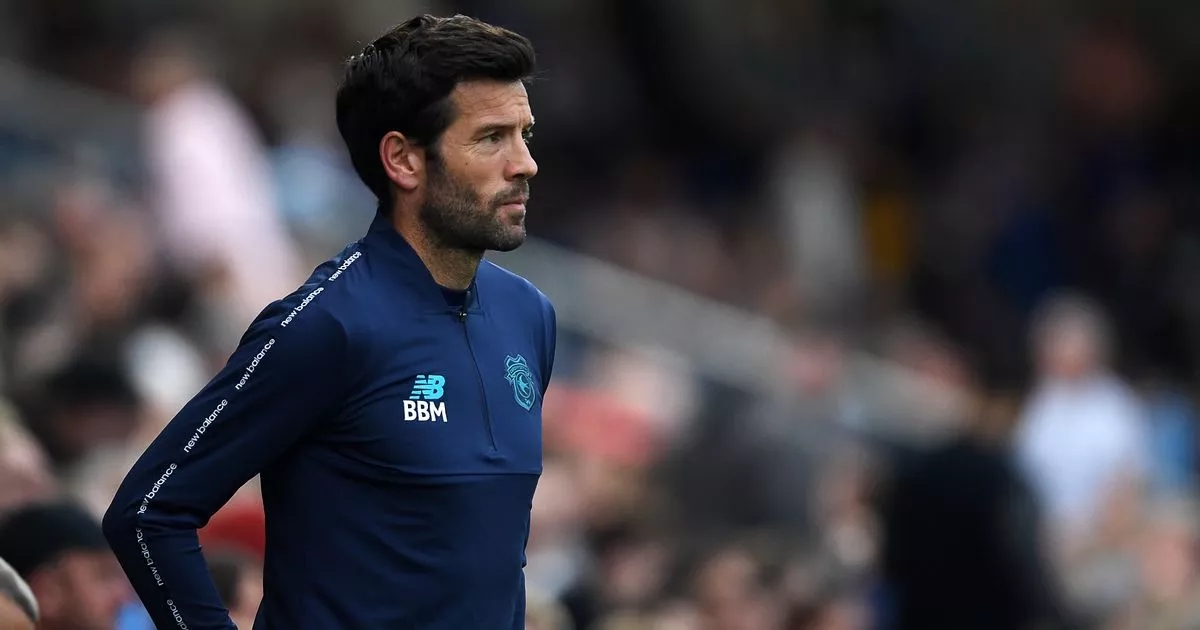 Rising star holds talks over Cardiff City future as Barry-Murphy says club have 'special' talent
