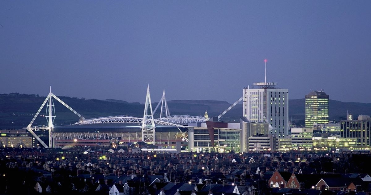 If you care about Cardiff, you will want to know about this