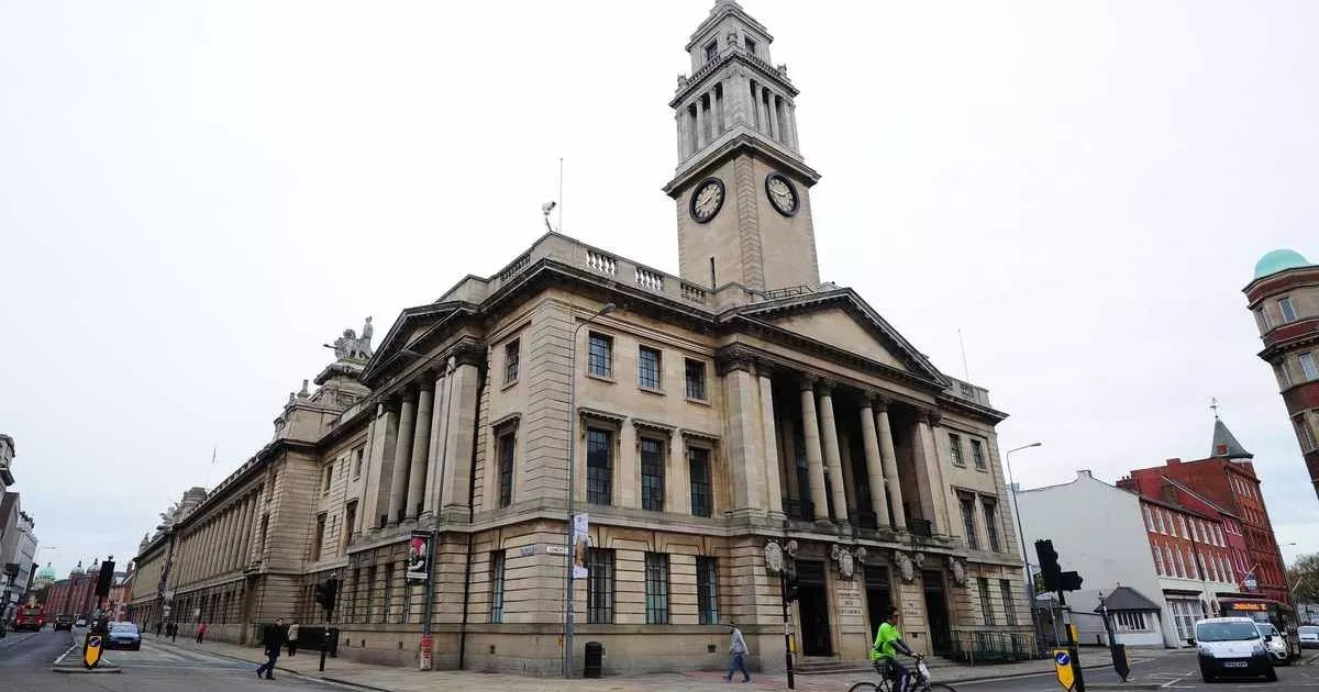Dundee to host Scottish album awards for next three years