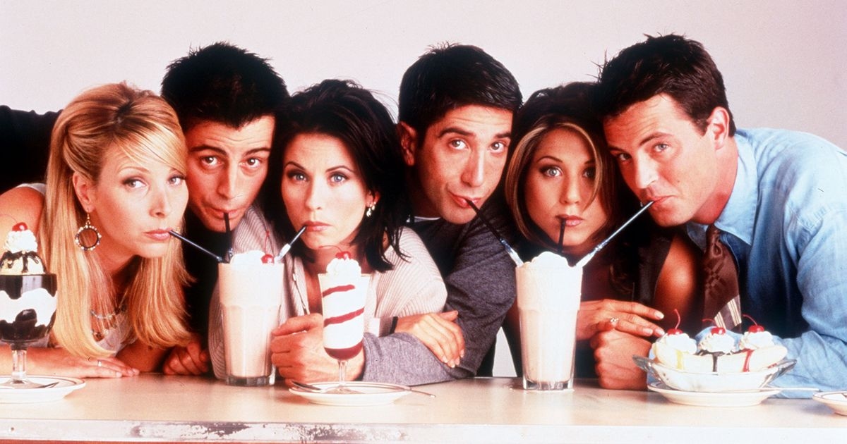 World's most famous sitcom comes to Cardiff