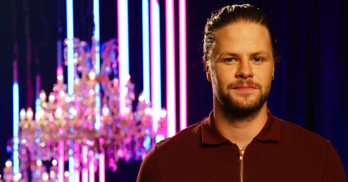 Pilgrimage star Jay McGuiness' surprising career away from The Wanted pop stardom
