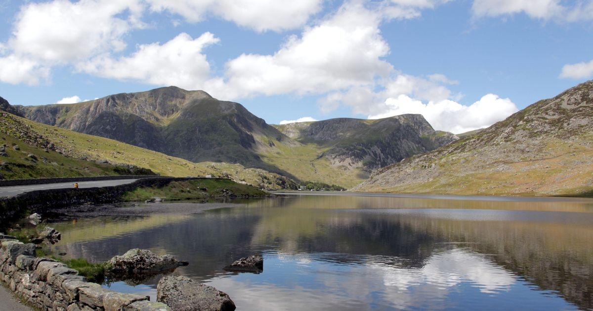 Welsh Government issues new order to deal with problem plaguing Eryri beauty spot
