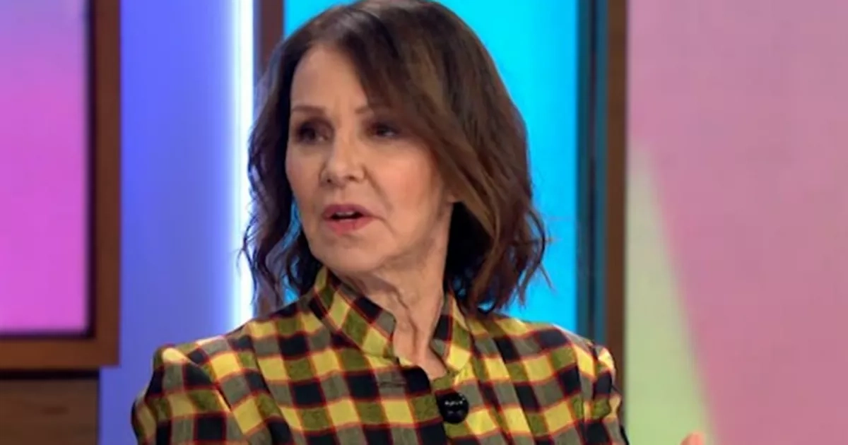 Strictly's Arlene Phillips issues plea to family and admits 'I don't need any more'