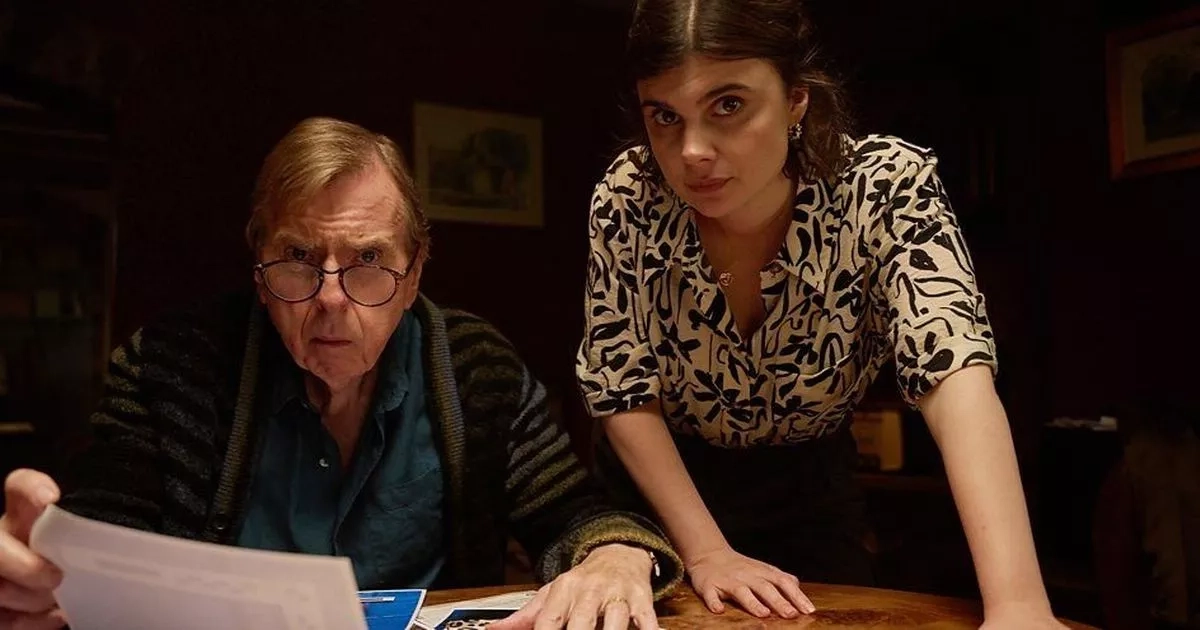 BBC One's new comedy Death Valley gets a hammering on X