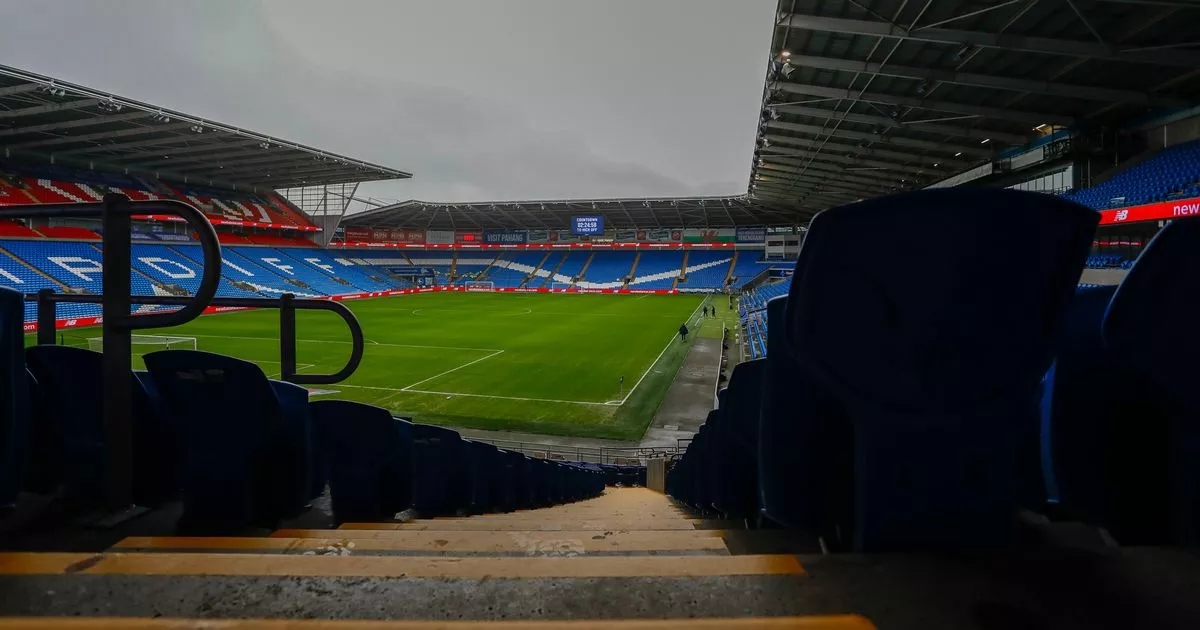 Cardiff City v Swindon Town LIVE: Kick-off time, TV channel, team news