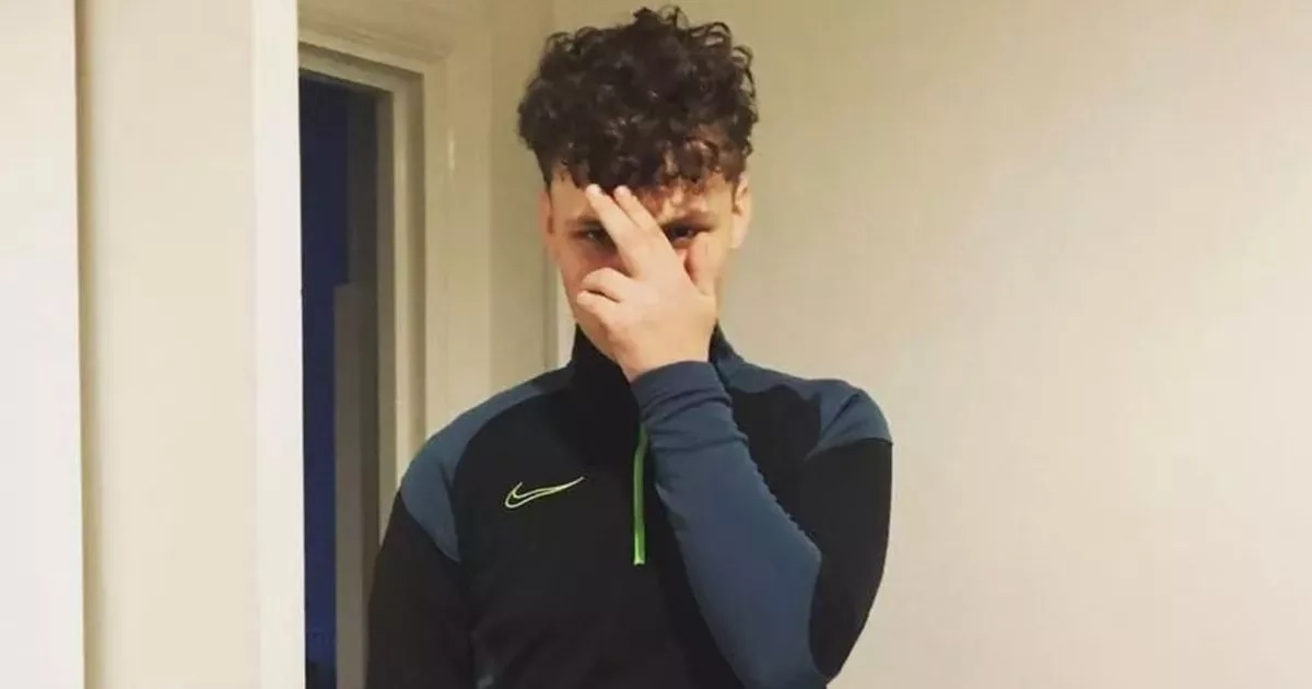 Teenager Corey Gauci faces life in jail for murdering dad-of-seven