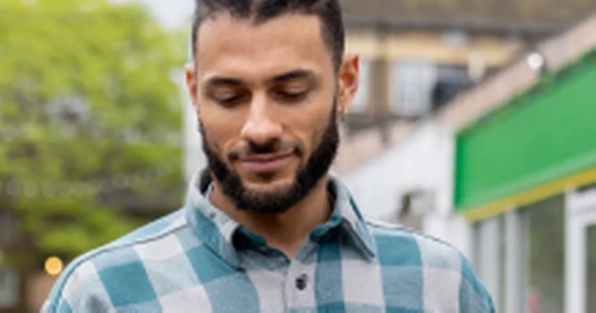 Mental health stigma stopping one in three Brits from seeking help