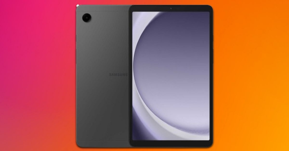 Samsung dishes out free Galaxy tablets worth £259 in huge summer giveaway