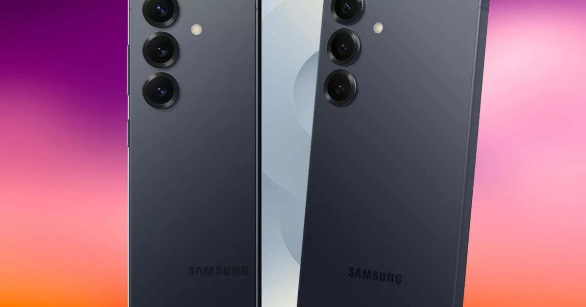 Samsung is handing out free Galaxy S25 mobiles - but rare deal ends tonight