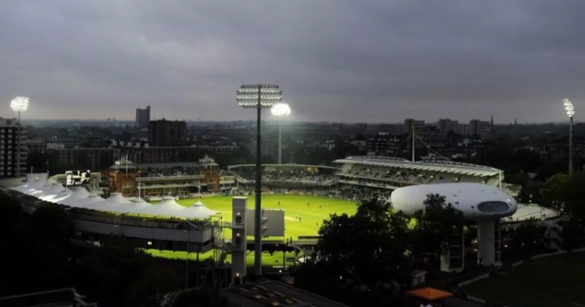 Sign up to The Cricket Drop - our new cricket newsletter on Substack