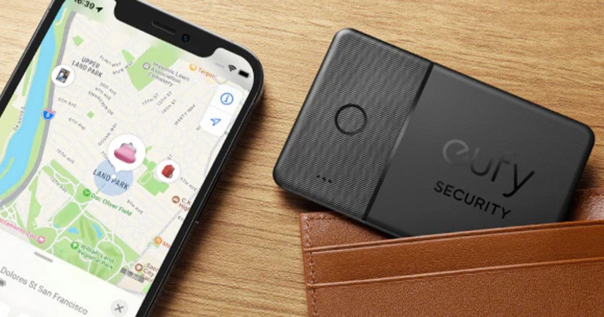 Argos shoppers can snap up £19.99 Bluetooth tracker for £5 with deal