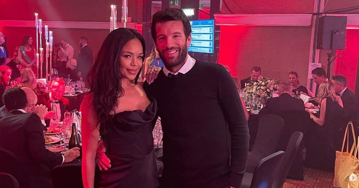 BBC Morning Live star bursts with pride after husband lands new Cardiff City job