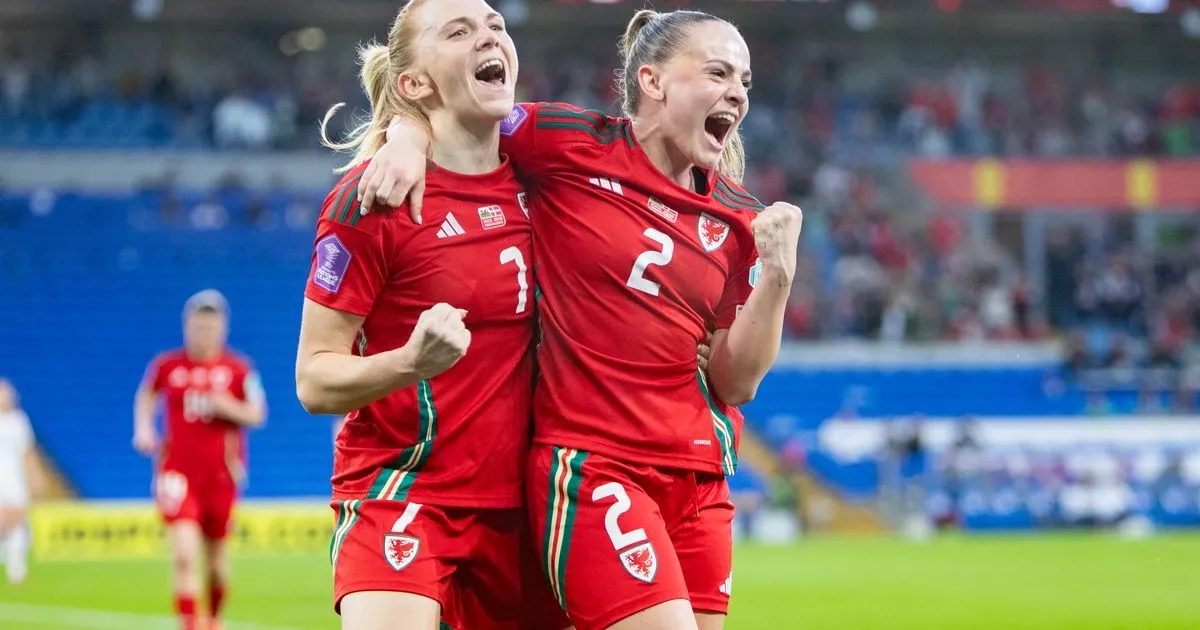 Women's Football News - Euros Preview on sale now