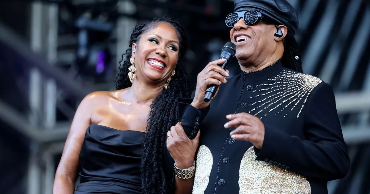 Stevie Wonder wows huge crowd with hit-filled performance in Cardiff as he closes Blackweir Live gigs