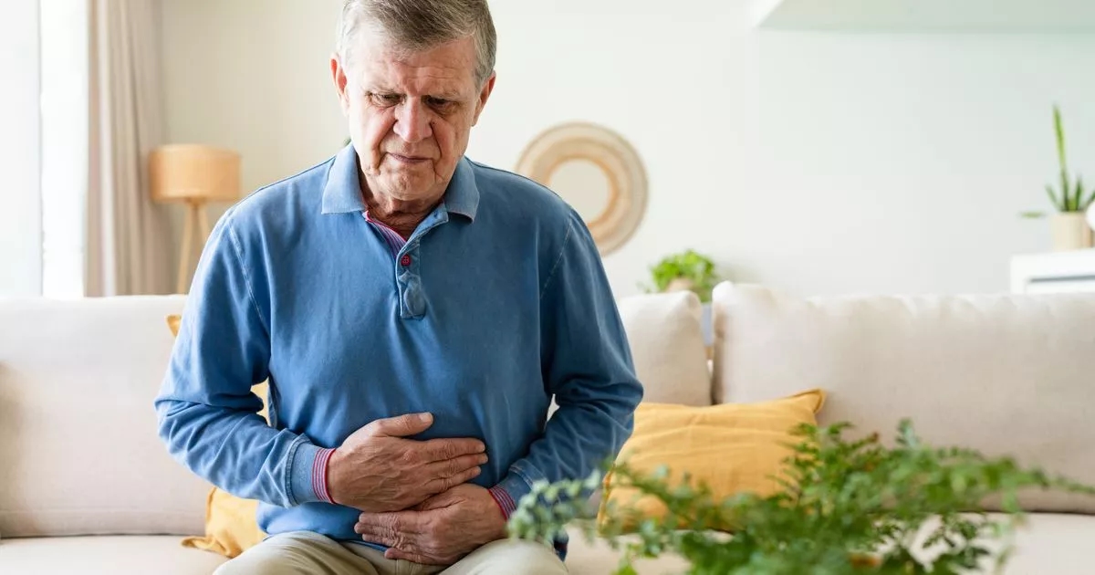 A new report reveals how constipation affects the nation