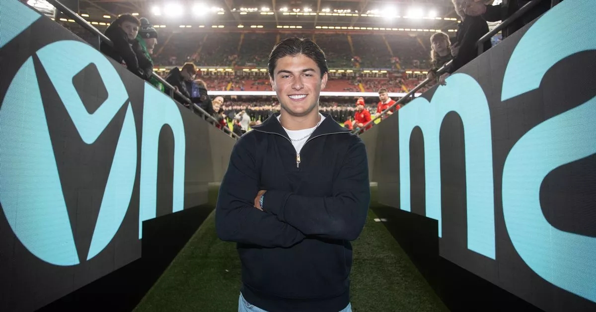 Today's rugby news as Wales legend issues Louis Rees-Zammit warning and Lions star summoned