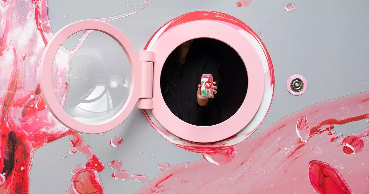 New study reveals one colour that makes us feel more positive - and it's not the one you think