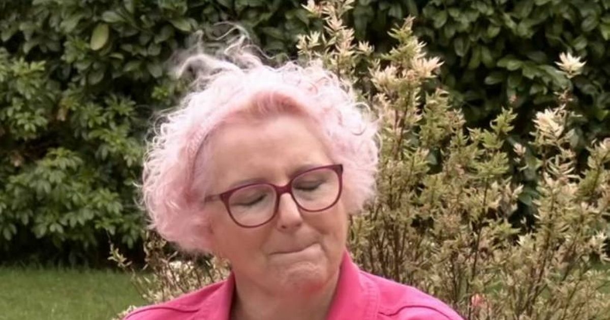 BBC The Repair Shop star opens up on tough part of filming 'It gets emotional in that barn'