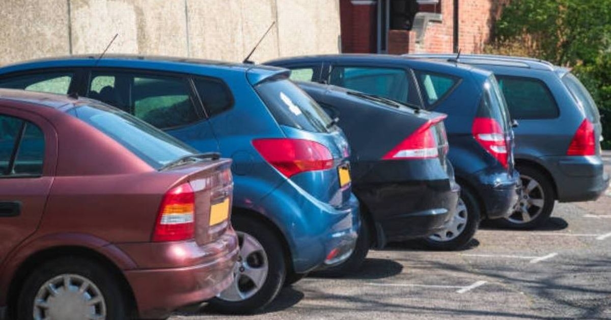 How to check using a number plate checker if the £150 DVLA car tax increase affects you