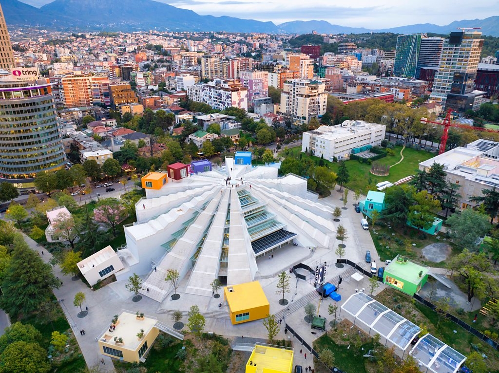 Uncovering Albania's communist past