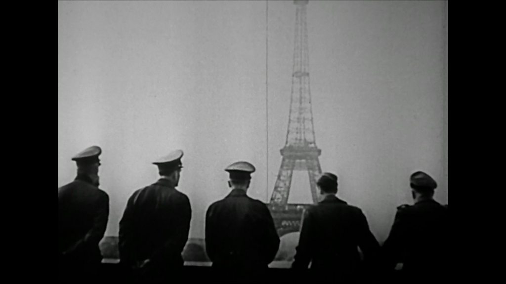 The assassination that turned Paris' WW2 tide