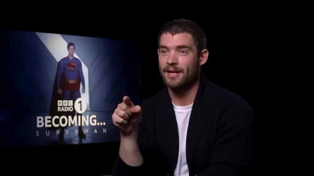 Superman's least glamorous moments