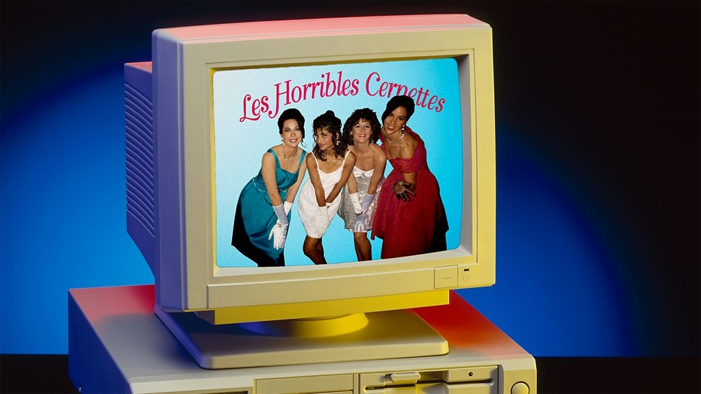 How an unlikely photo kick-started the social web