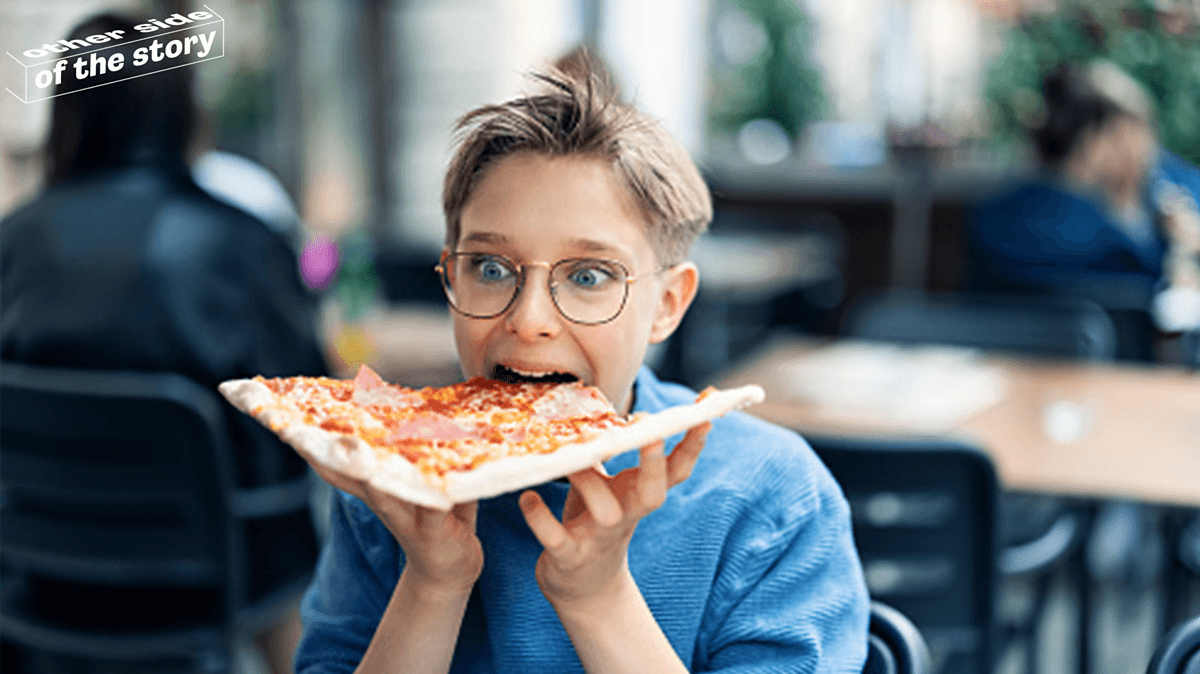 National Pizza Day - What are the most common myths?
