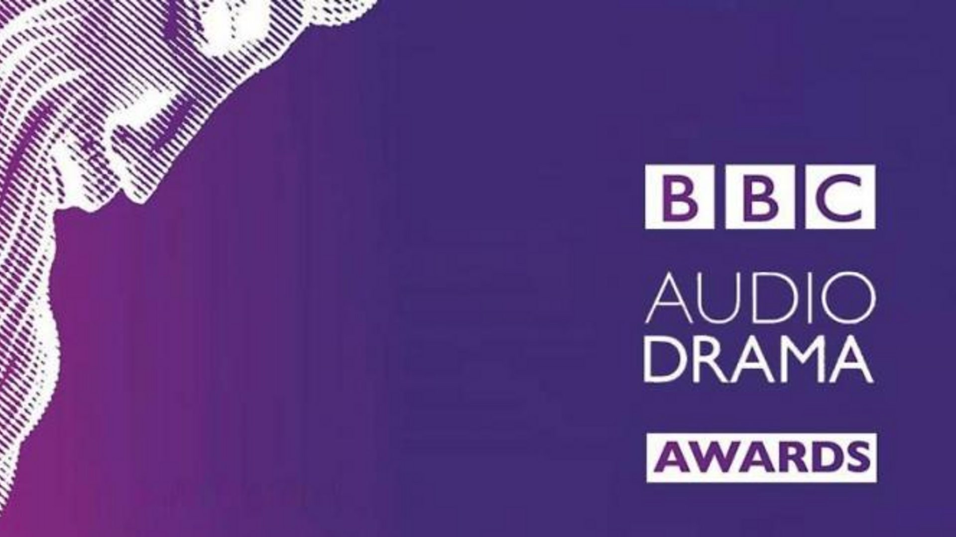 BBC Audio Drama Award winners announced along with plans for new monthly 90-minute play on BBC Radio 4