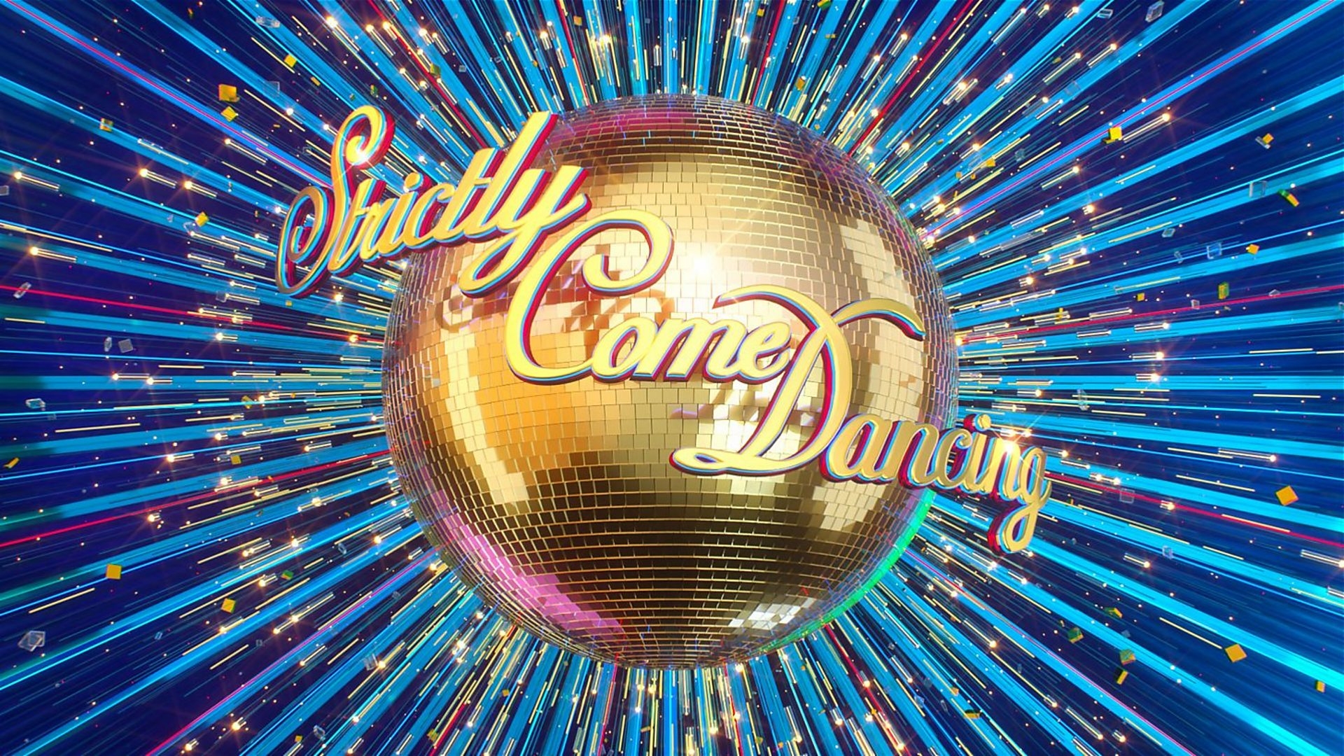 Strictly Come Dancing 2025 - Everything you need to know about series 23
