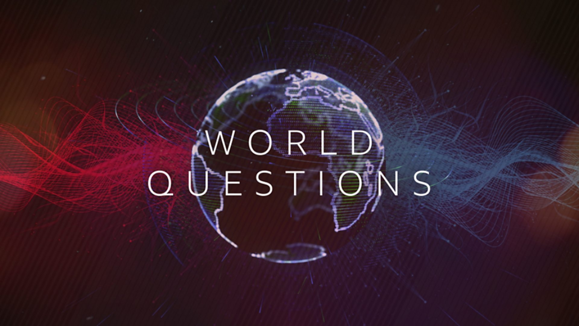 BBC World Questions arrives in Kuala Lumpur, Malaysia